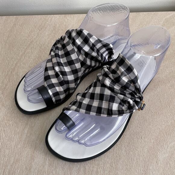 Tory Burch Sandals - Picture 3 of 13